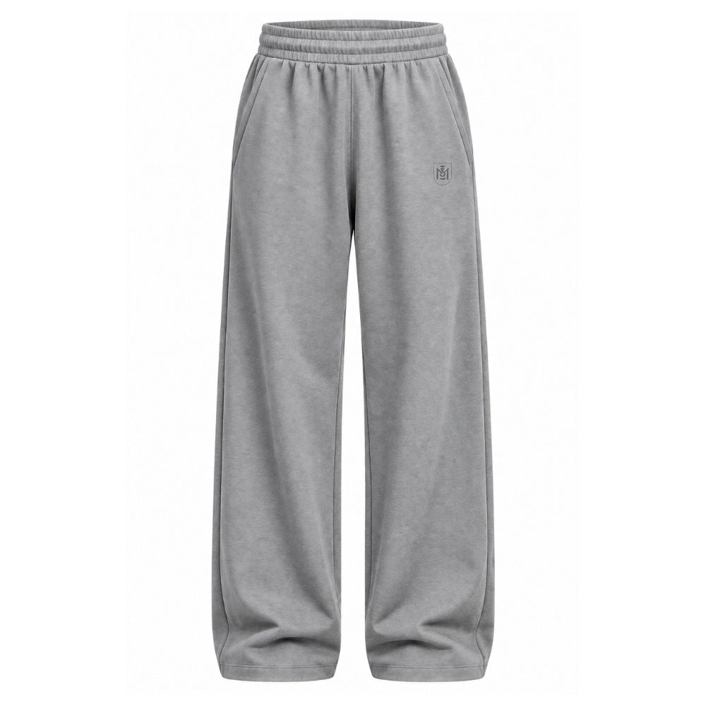 (Concept) MSF Essential Wide-Leg Joggers