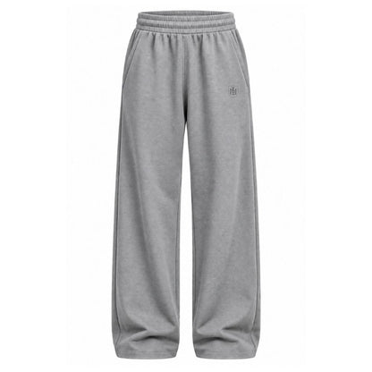 (Concept) MSF Essential Wide-Leg Joggers