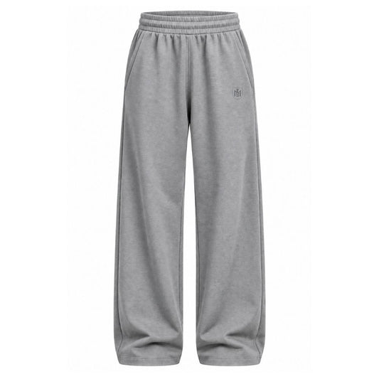 (Concept) MSF Essential Wide-Leg Joggers