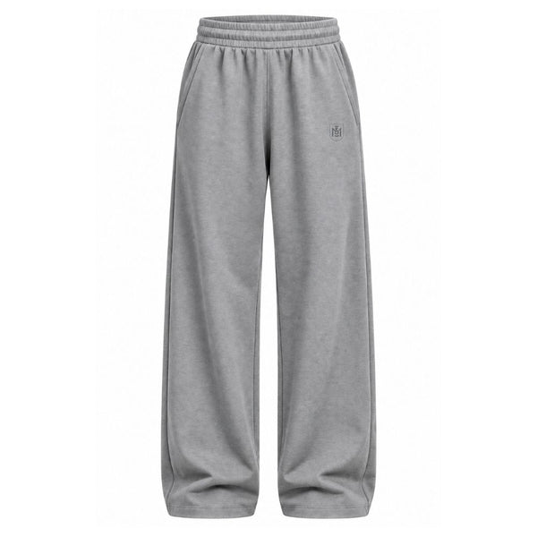 (Concept) MSF Essential Wide-Leg Joggers
