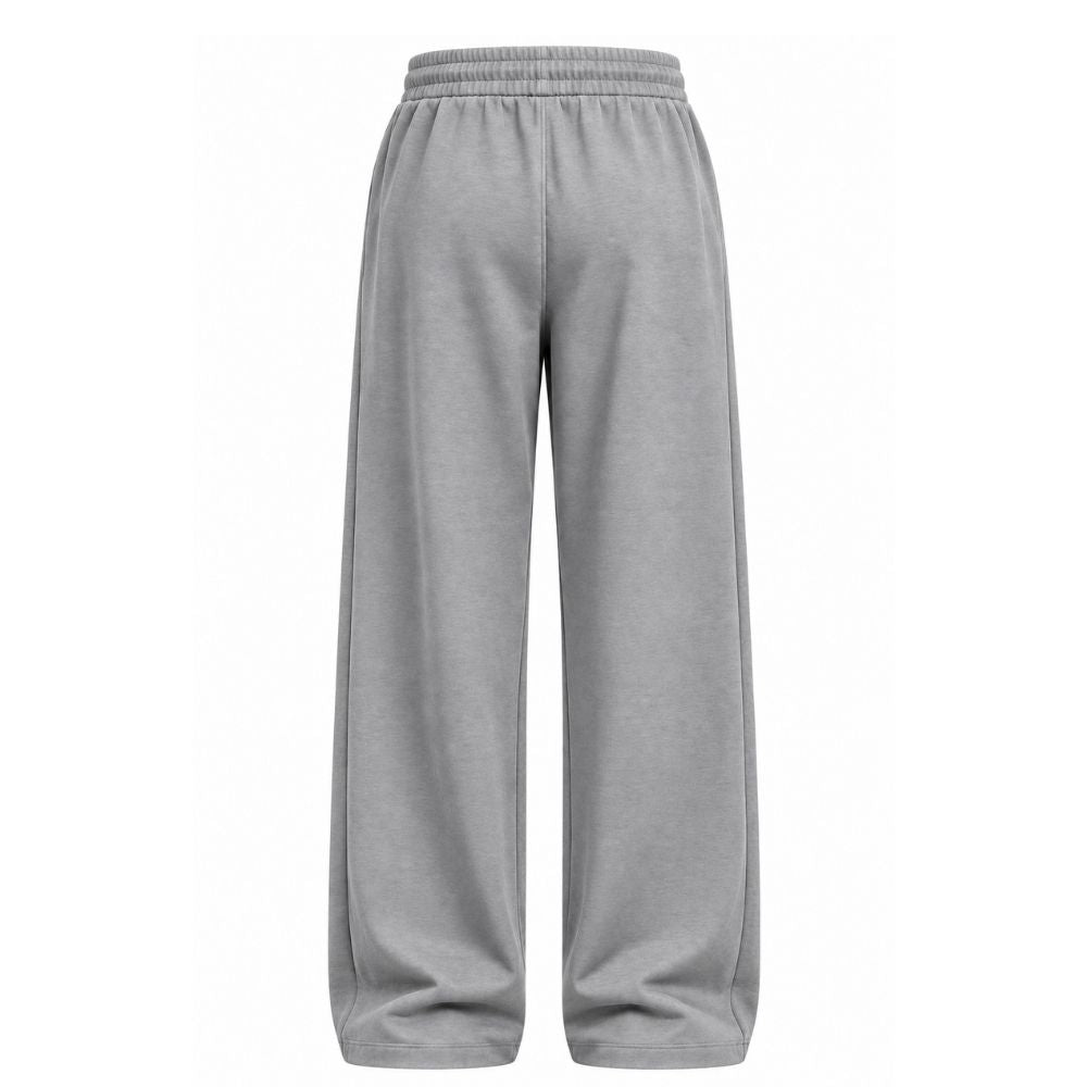 (Concept) MSF Essential Wide-Leg Joggers