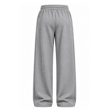 (Concept) MSF Essential Wide-Leg Joggers