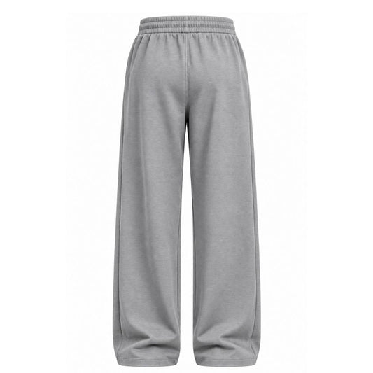(Concept) MSF Essential Wide-Leg Joggers