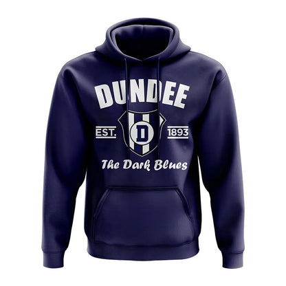 Dundee Established Hoody (Navy)_1