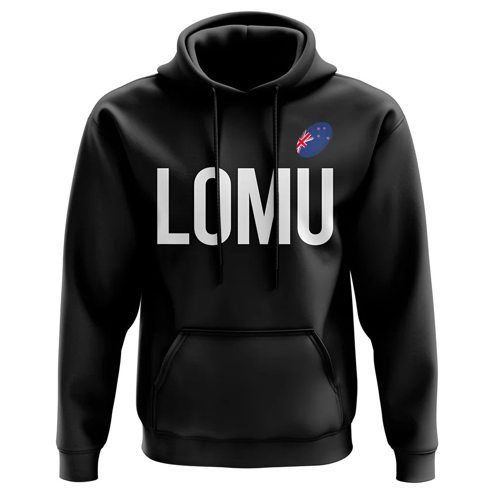 Jonah Lomu All Blacks Rugby Hoody (Black)_1
