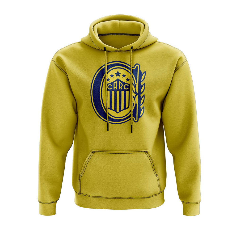 Rosario Central Hoody (Yellow)_1