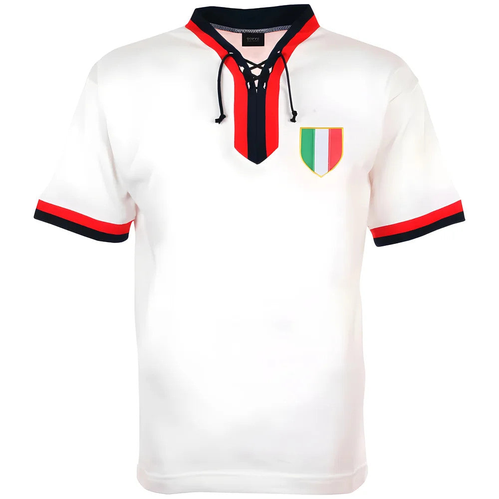 Cagliari 1970-71 Retro Football Shirt_1