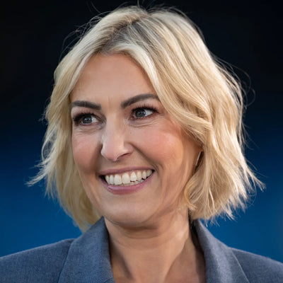 Kelly Cates