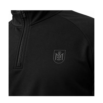 (Concept) MSF Performance 1/4 Zip