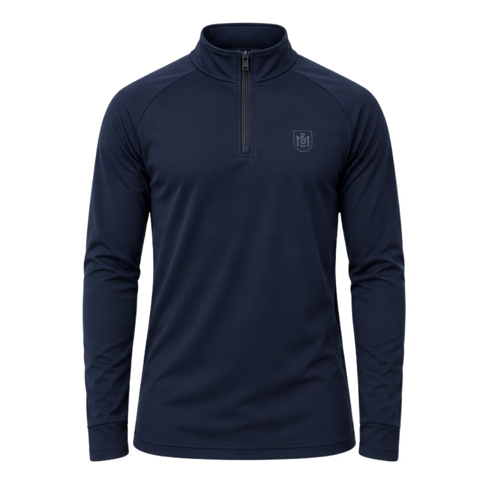 (Concept) MSF Performance 1/4 Zip