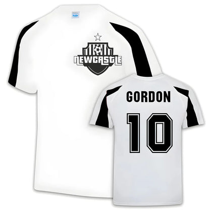 Newcastle Sports Training Jersey (Anthony Gordon 10)_1