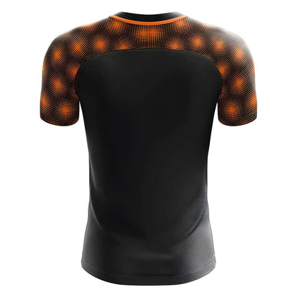 France Sports Jersey Training (Ousmane Dembele 11)_1