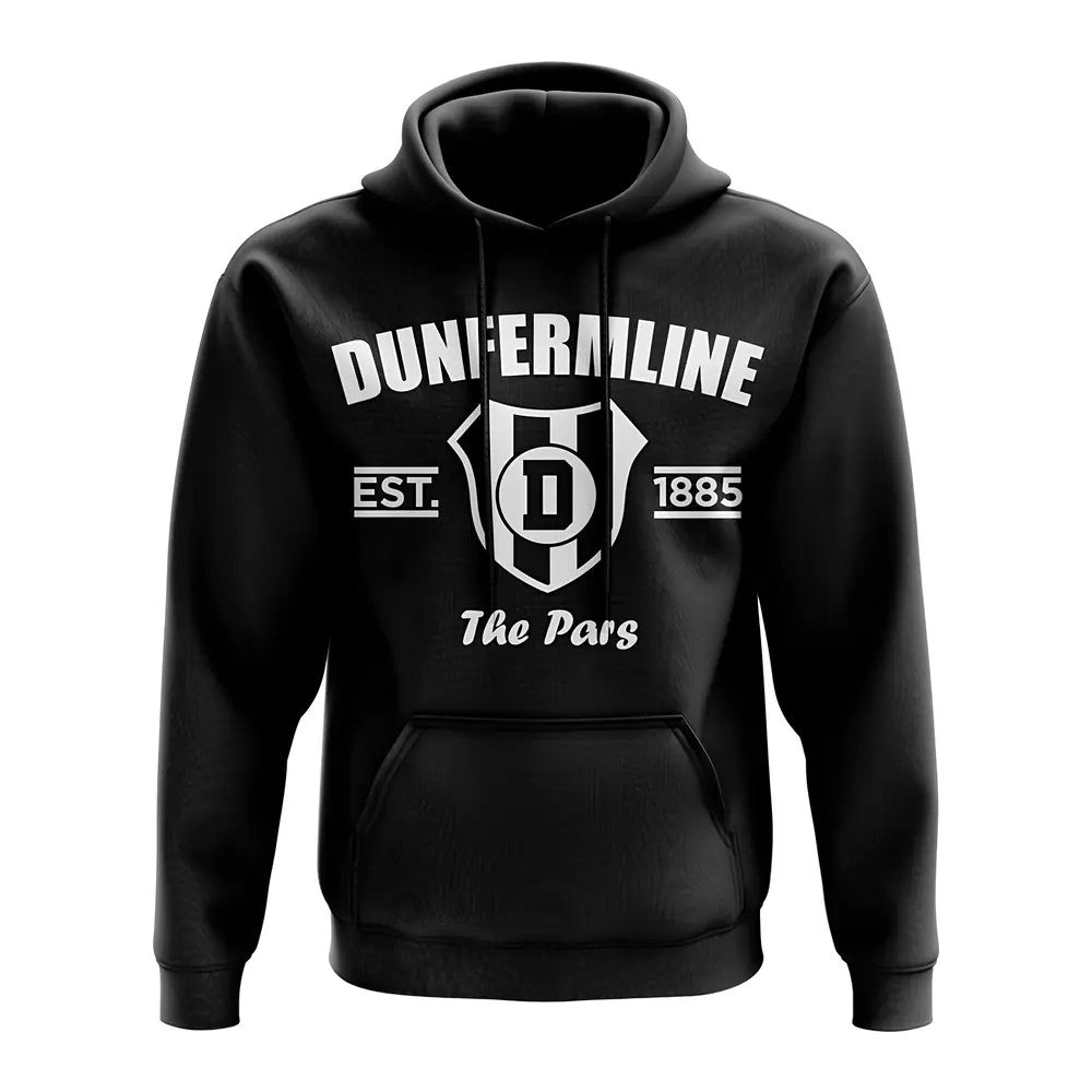 Dunfermline Established Hoody (Black)_1