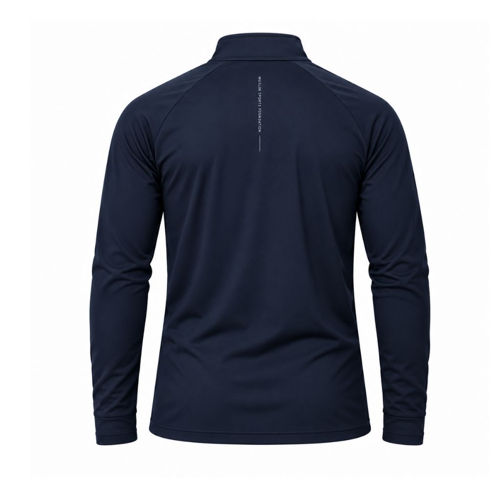 (Concept) MSF Performance 1/4 Zip