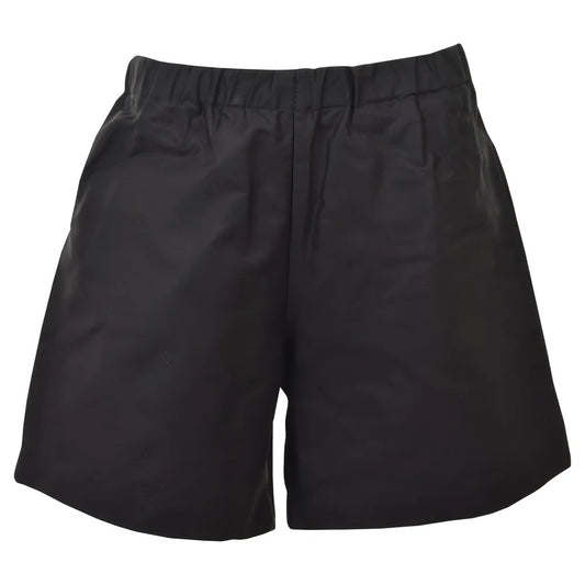 Baggies Black Shorts_1