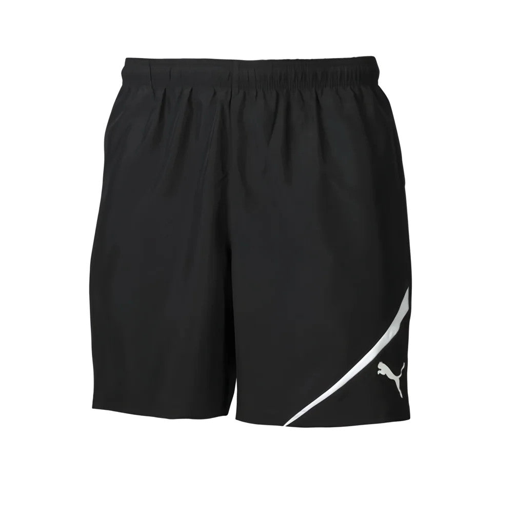 Puma Spirit Woven Shorts (black) - Kids_1