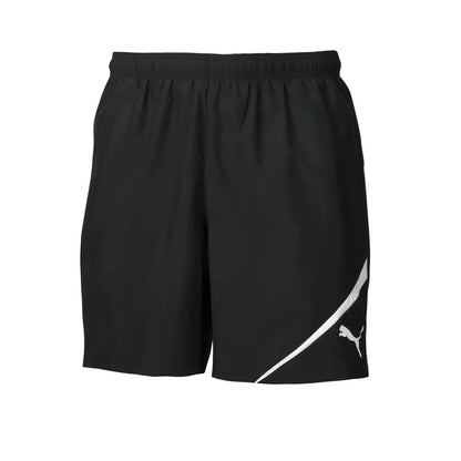 Puma Spirit Woven Shorts (black) - Kids_1