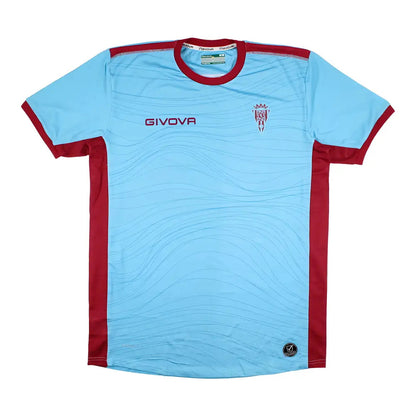 Cordoba 2021-22 Third Shirt (M) (Very Good)_0