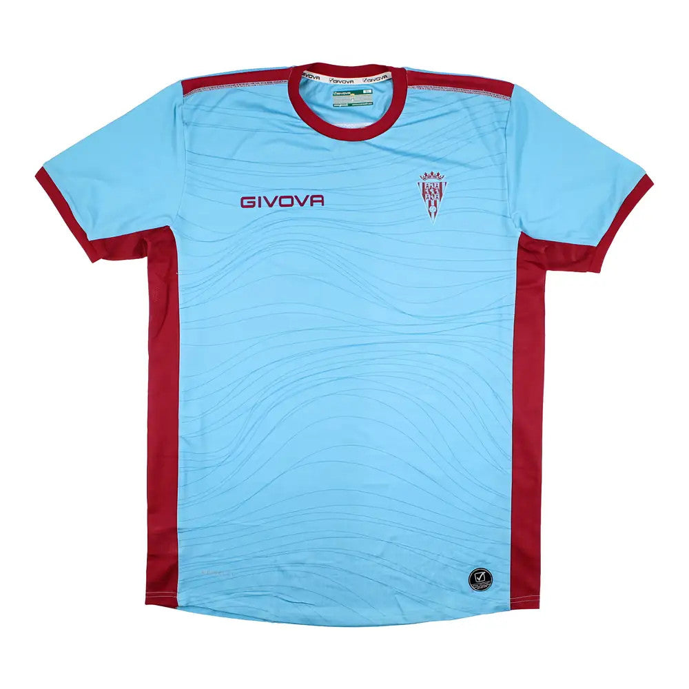 Cordoba 2021-22 Third Shirt (Very Good)_0
