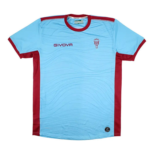 Cordoba 2021-22 Third Shirt (Very Good)_0