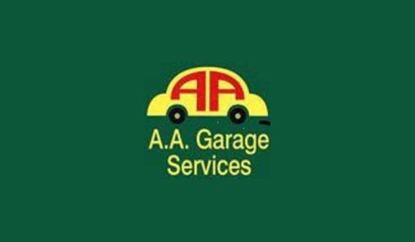 AA GARAGE SERVICES