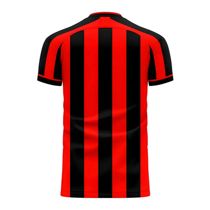 Lucchese 2020-2021 Home Concept Football Kit (Libero) - Womens_1