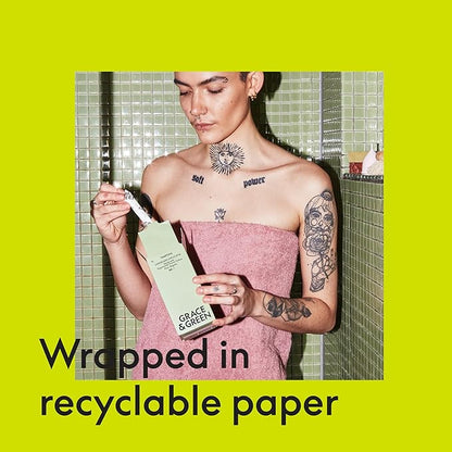 Organic Cotton Applicator Tampons