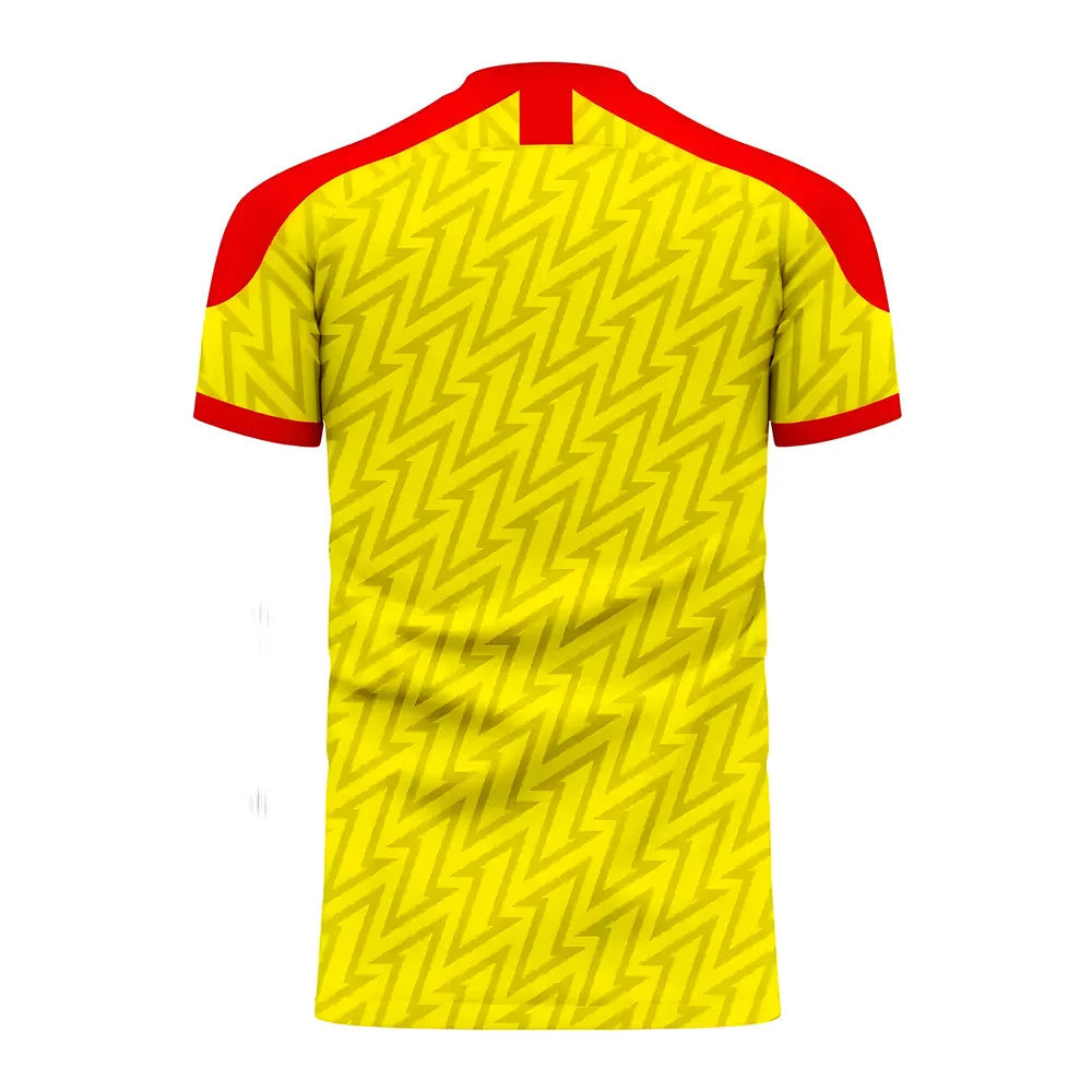 Albion Rovers 2025-2026 Home Concept Kit (Libero) - Adult Long Sleeve_1