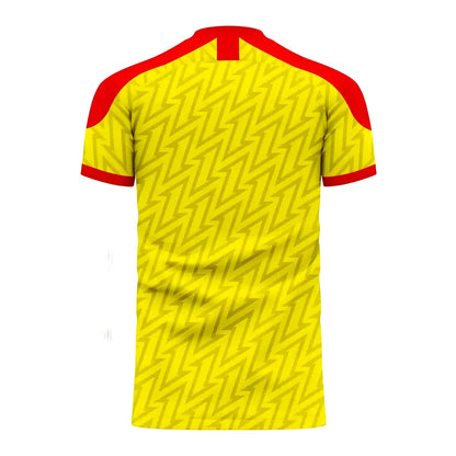 Albion Rovers 2025-2026 Home Concept Kit (Libero) - Adult Long Sleeve_1