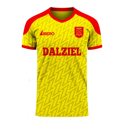 Albion Rovers 2025-2026 Home Concept Kit (Libero) - Adult Long Sleeve_1