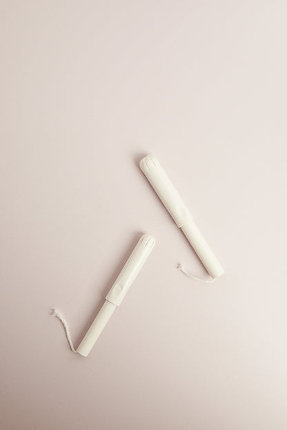 Applicator Tampons x 200 Bulk Box