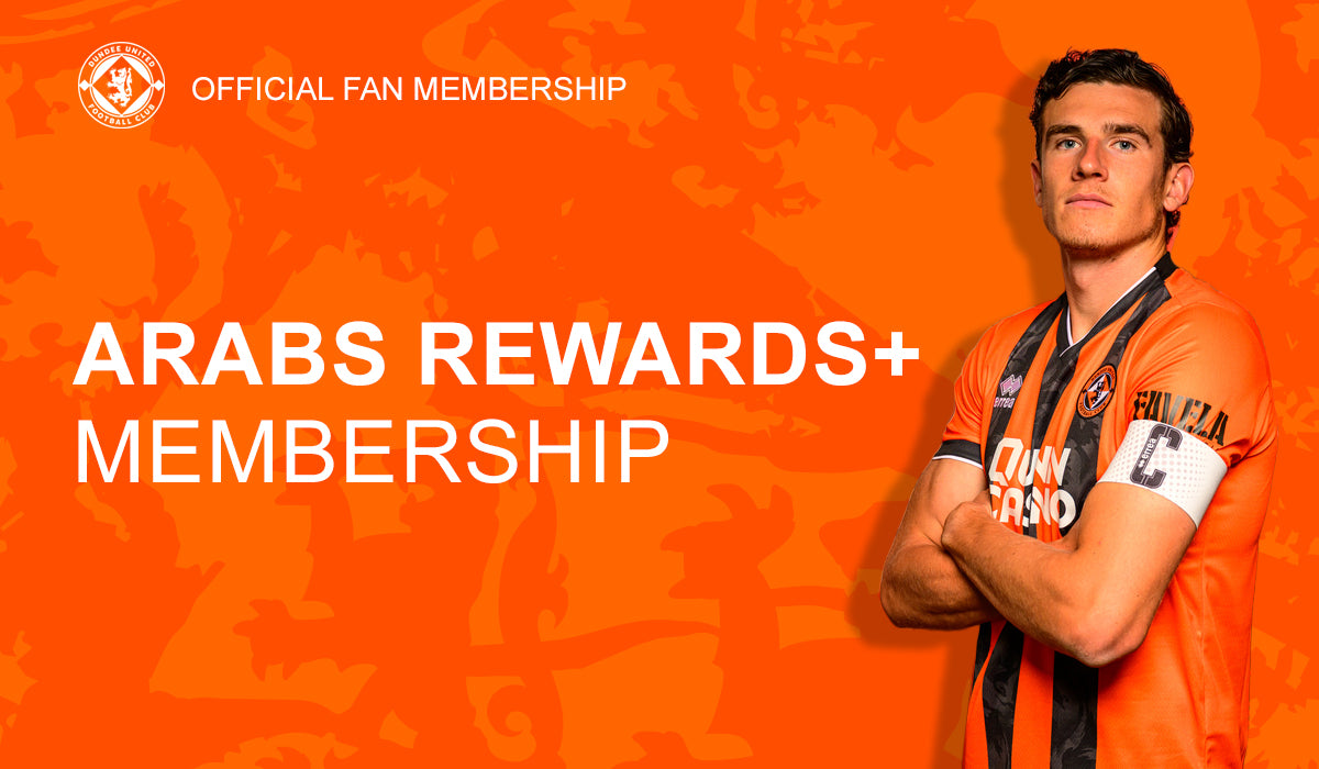 Dundee United – Membership