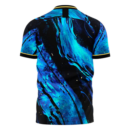 Argentina 2026-2027 Away Concept Kit (Libero) Adult Short Sleeve_1