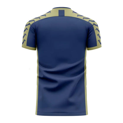 Argentina 2025-2026 Away Concept Football Kit (Viper)_1