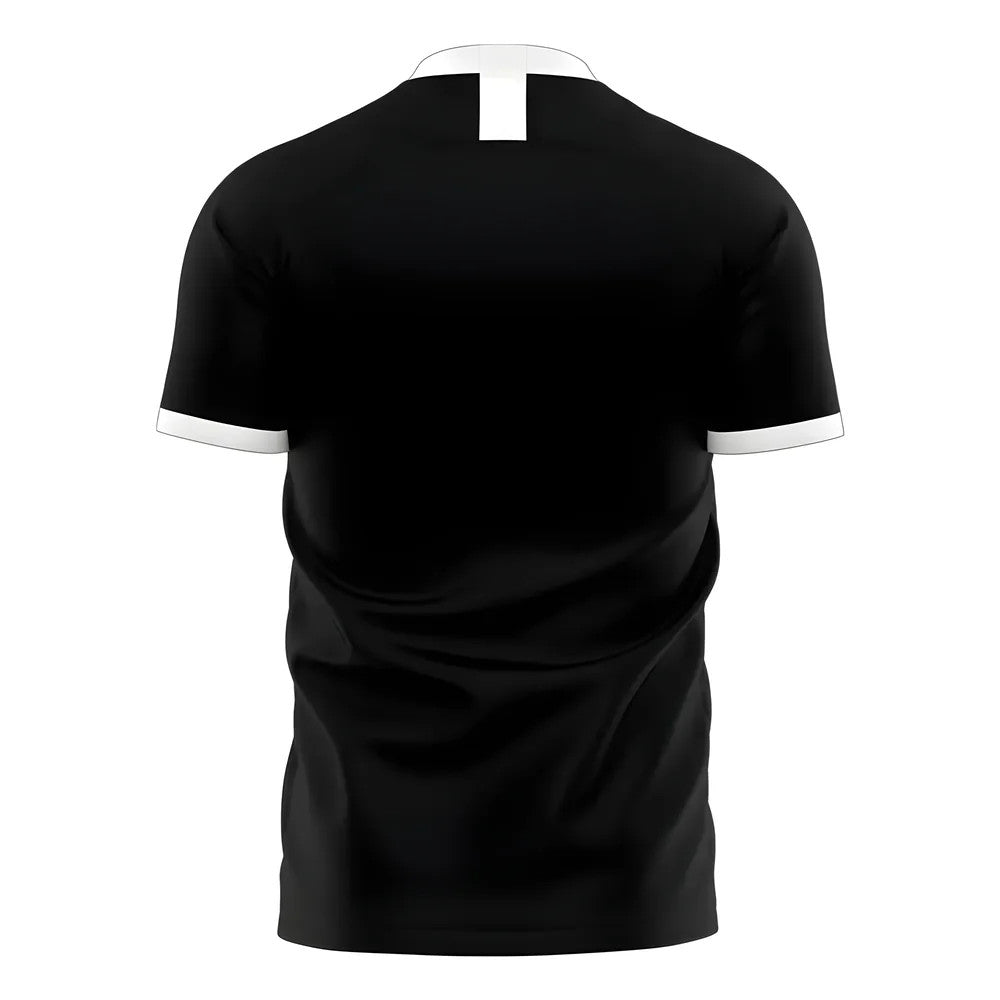 Ascoli 2025-2026 Home Concept Football Kit (Libero) - Womens_1
