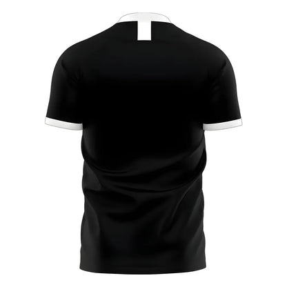 Ascoli 2025-2026 Home Concept Football Kit (Libero) - Womens_1