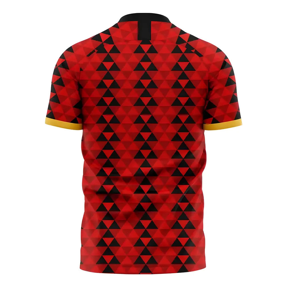 Atlanta 2025-2026 Home Concept Football Kit (Libero)_1