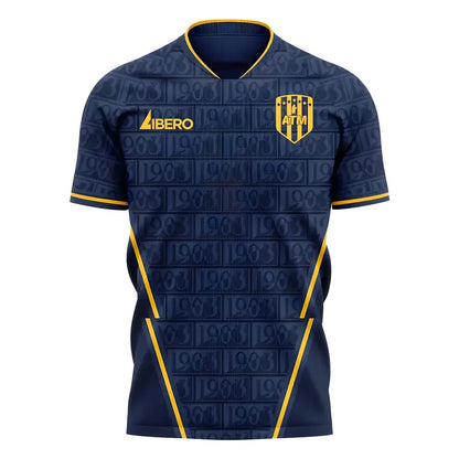 Atletico 2025-2026 Away Concept Football Kit (Libero)_1