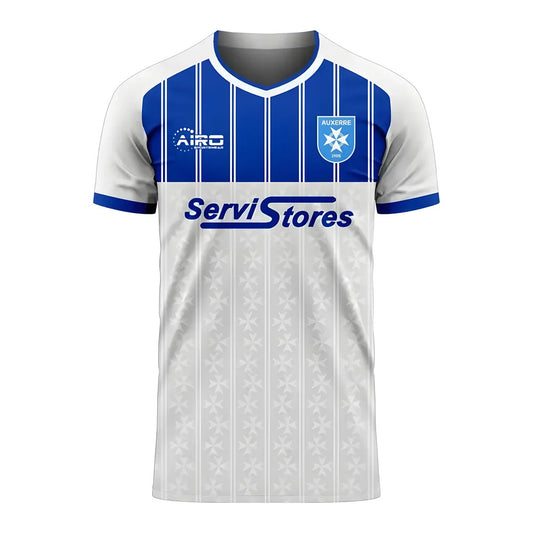 Auxerre 2025-2026 Home Concept Football Kit (Airo)_1