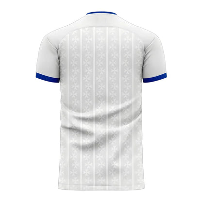 Auxerre 2025-2026 Home Concept Football Kit (Airo)_1