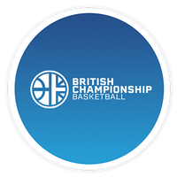 British Championship Basketball