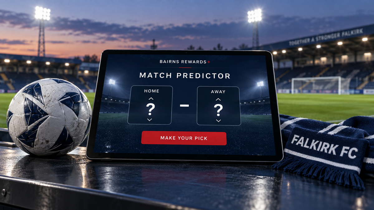 Match Predictor