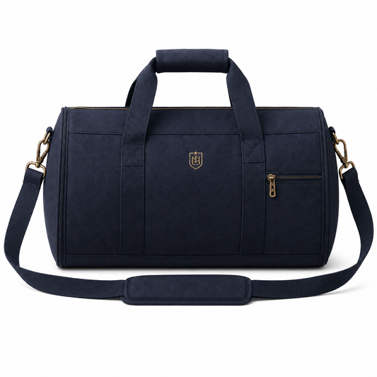 (Concept) MSF Duffel Bag