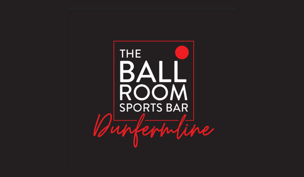 THE BALL ROOM SPORTS BAR