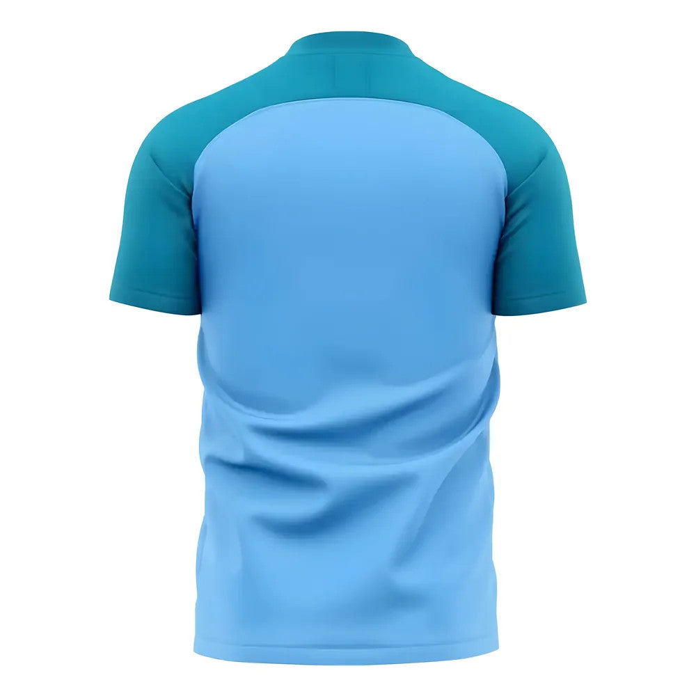 Barcelona 2025-2026 Third Concept Football Kit (Libero) - Kids (Long Sleeve)_1