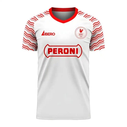 Bari 2025-2026 Home Concept Football Kit (Libero)_1