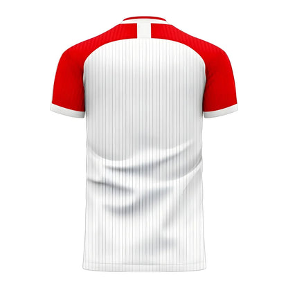 Barnsley 2025-2026 Away Concept Football Kit (Libero) - Adult Long Sleeve_1
