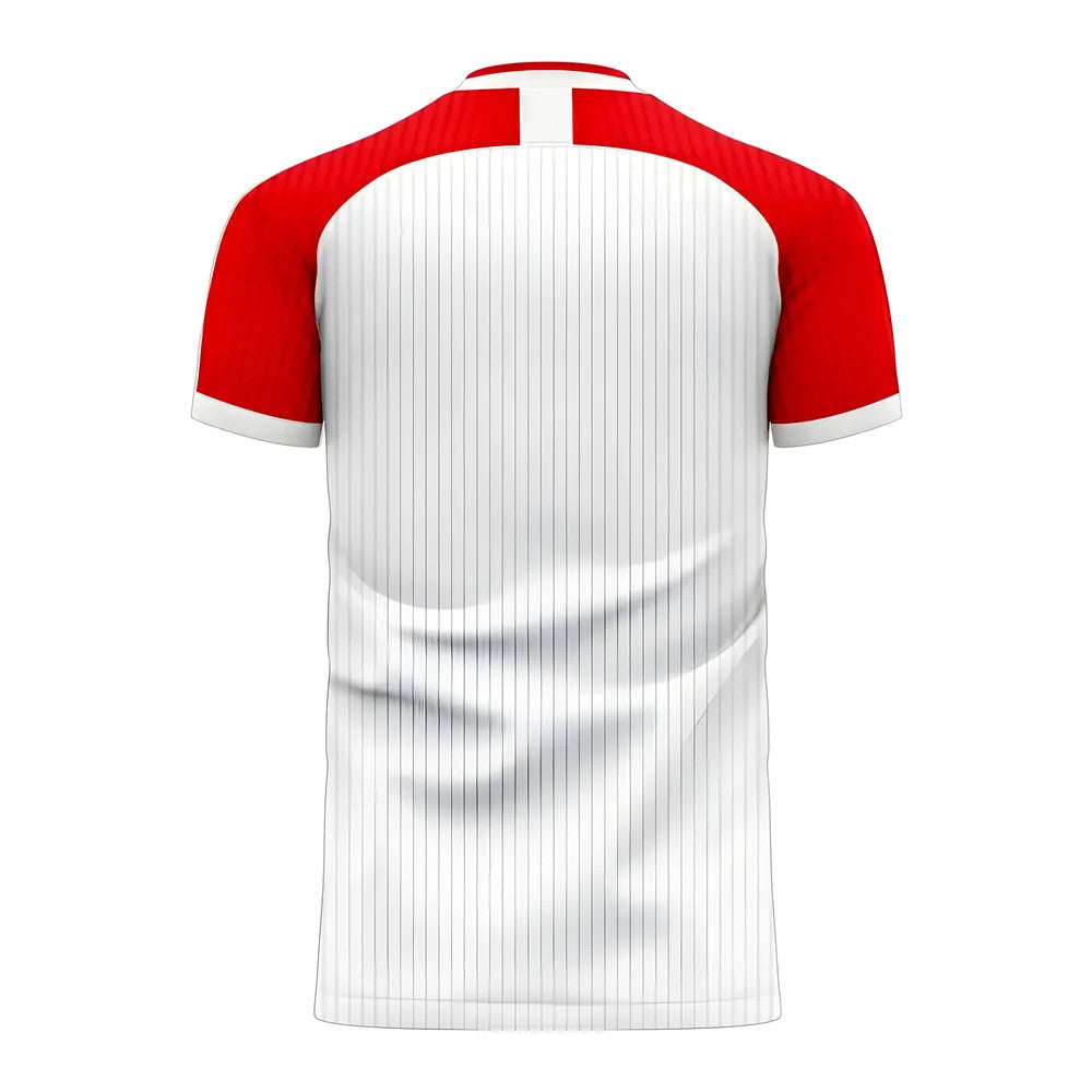 Barnsley 2025-2026 Away Concept Football Kit (Libero) - Womens_1