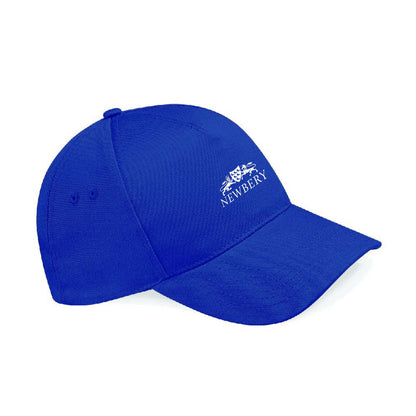Team Newbery - Cap