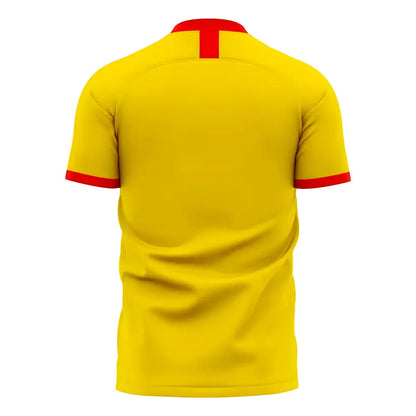 Benevento 2025-2026 Home Concept Football Kit (Libero)_1